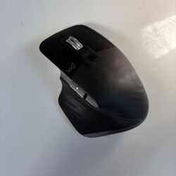 Logitech MX Master 3S Mouse