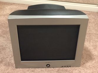 E Machine Desktop Monitor in Excellent Condition