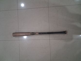 Old hickery Black Label - Ebony (Matte) 32.5 in maple wood