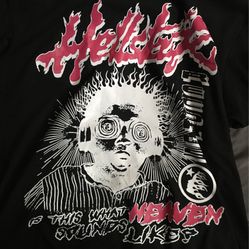 Hellstar Shirt