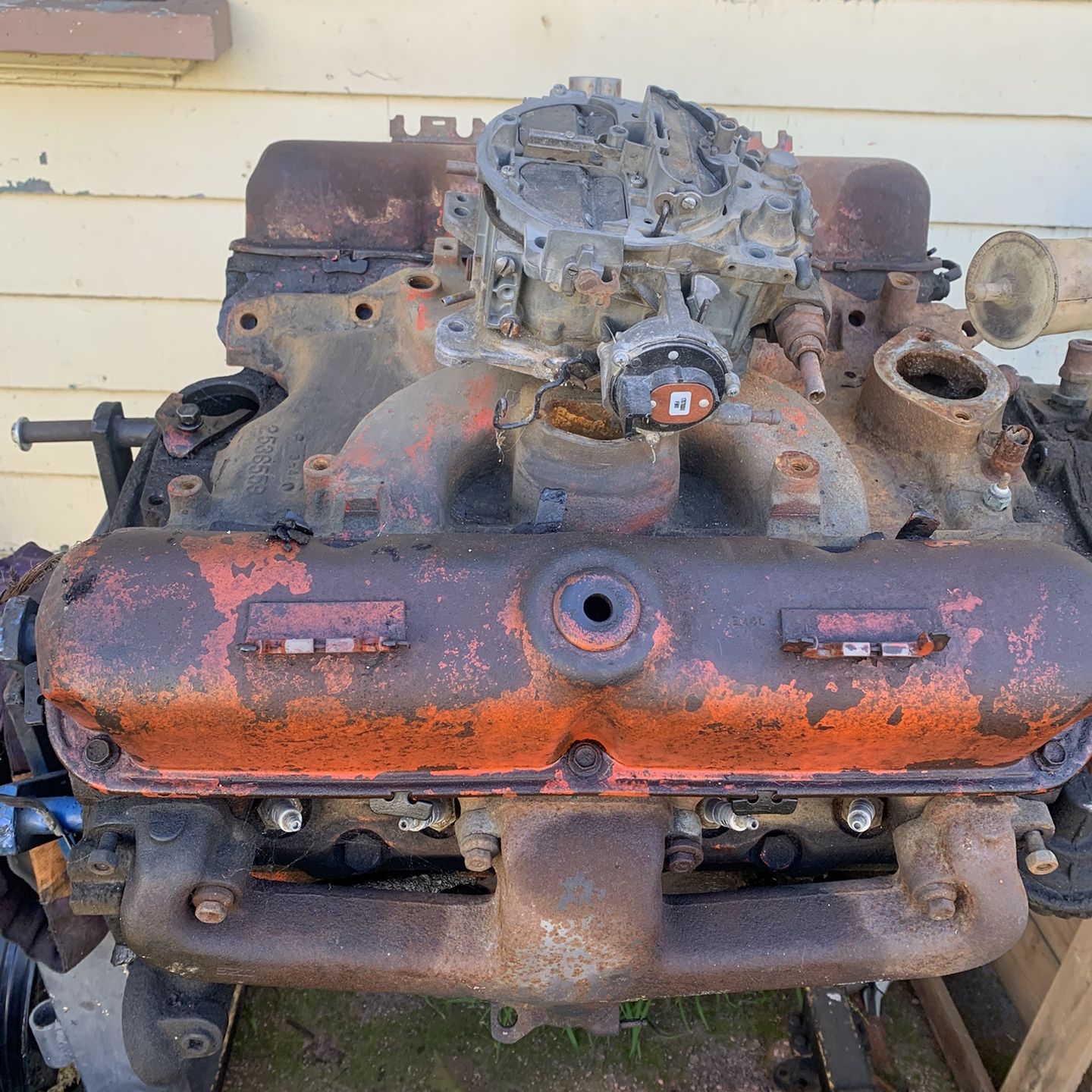273 Mopar Engine for Sale in Hazard, CA - OfferUp