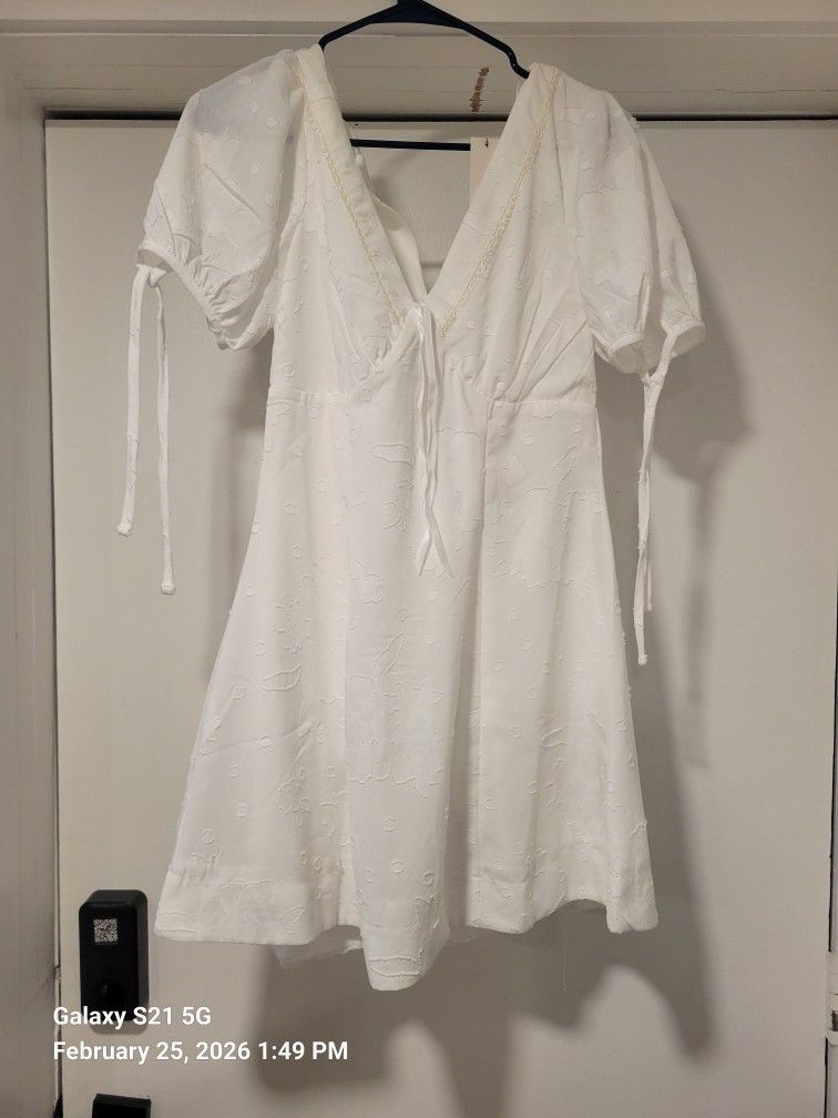 Women Small And Extra Small Dresses From Francesca's