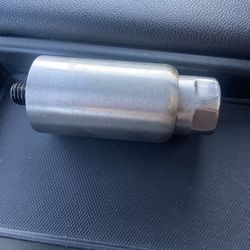 Stainless Steel Commercial Adjustable Legs 