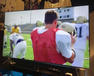 SAMSUNG SMART TV 65 INCH 