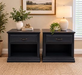 Nightstand