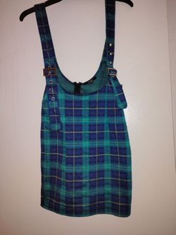 forever 21 dress !