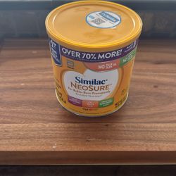 Baby Formula Fortifier 