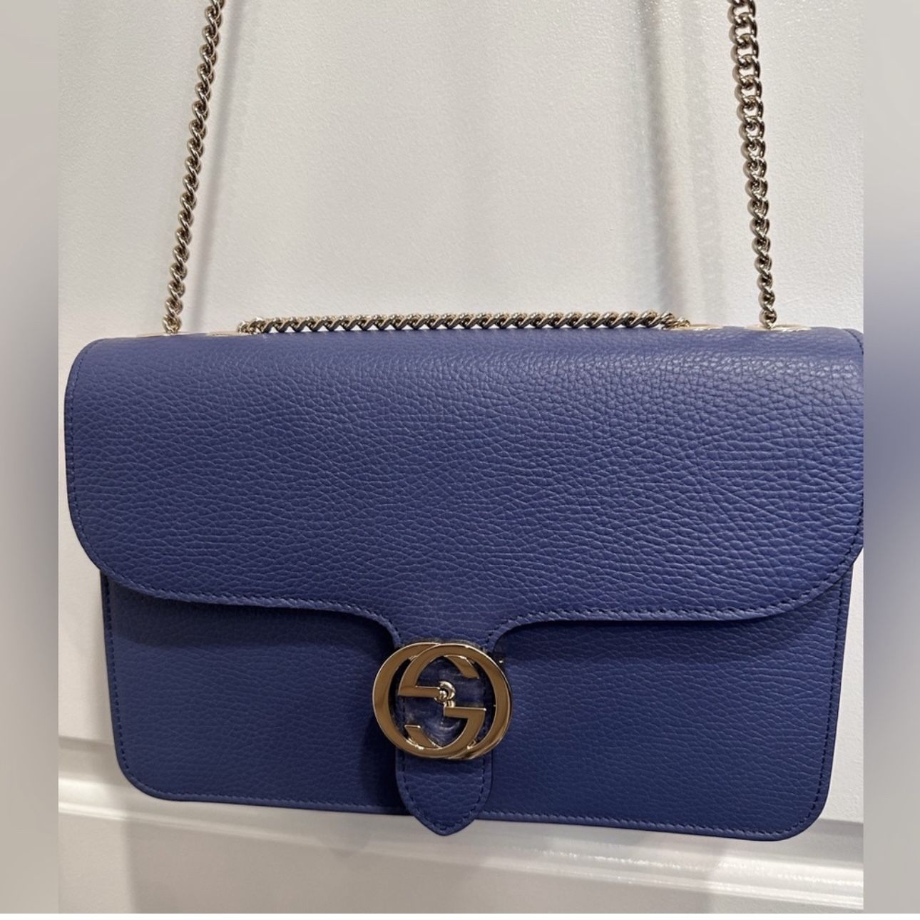 Gucci Authentic Shoulder Bag