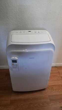AC PORTABLE