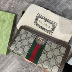 Gucci Wallet