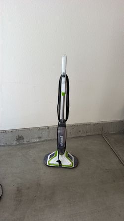 BISSELL SpinWave Powered Hard Floor Mop