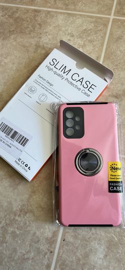 Galaxy A72 Case
