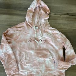 Hurley Hoodie women’s Small 