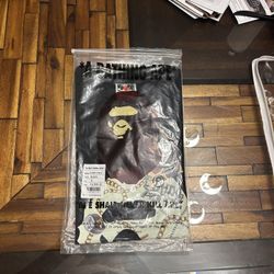 Bape Shirt
