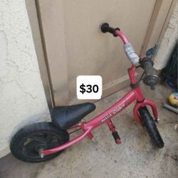 Balance Bikes ❤️ Different Prices