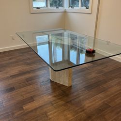 Dining Room Table
