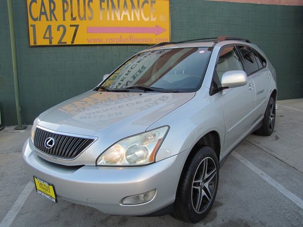 2005 Lexus RX 330 for Sale in Los Angeles, CA OfferUp