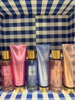$60 For this 3 sets of Victoria secret Full size brand new and pick up Gahanna