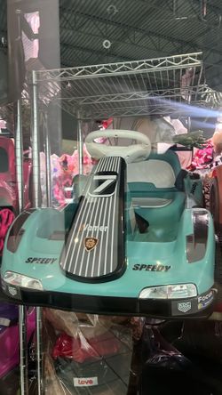 Cars for kids