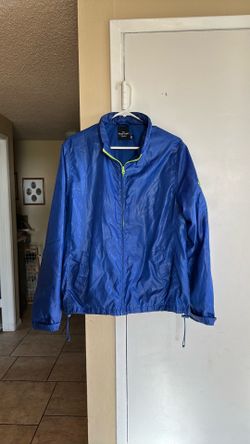 Rain Jacket Size XL 16-18
