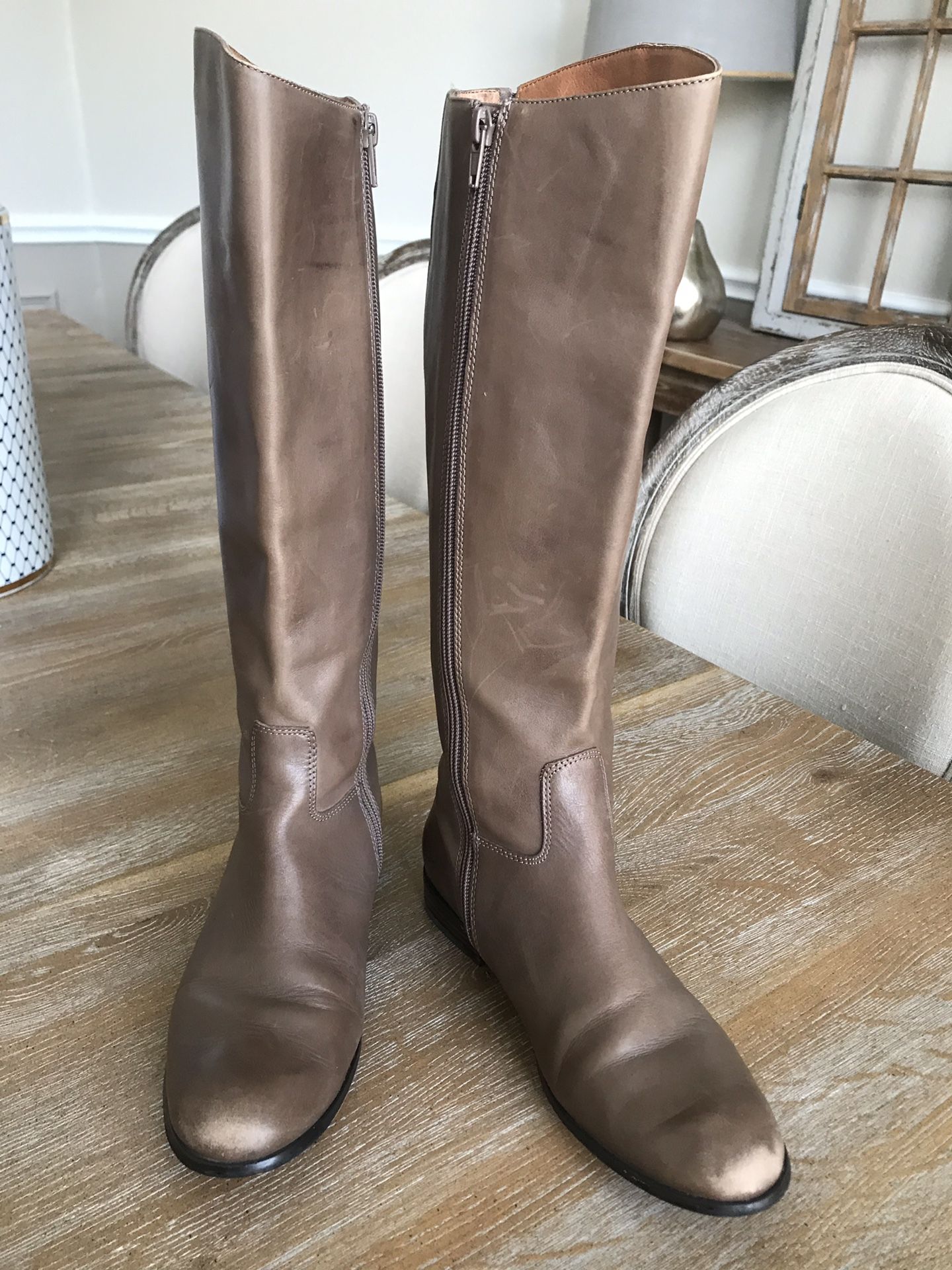 Like New Women’s Nordstrom Boot SZ 7