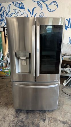 With warranty delivery available perfectly working