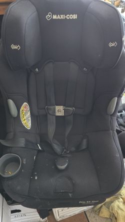 Car Seat 