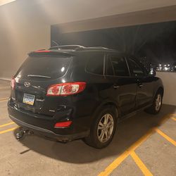 2005 Hyundai SantaFe