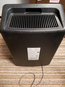 Winix c909 air purifier