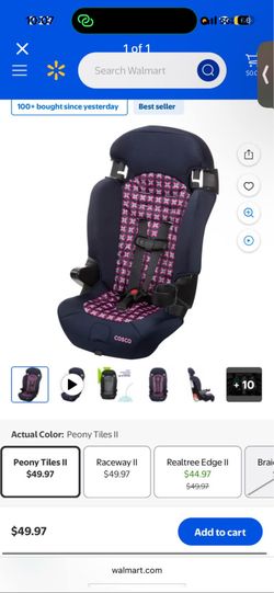 Car seat