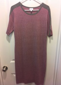 LulaRoe L Julia