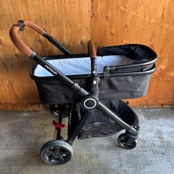 mompush Stroller/Bassinet 