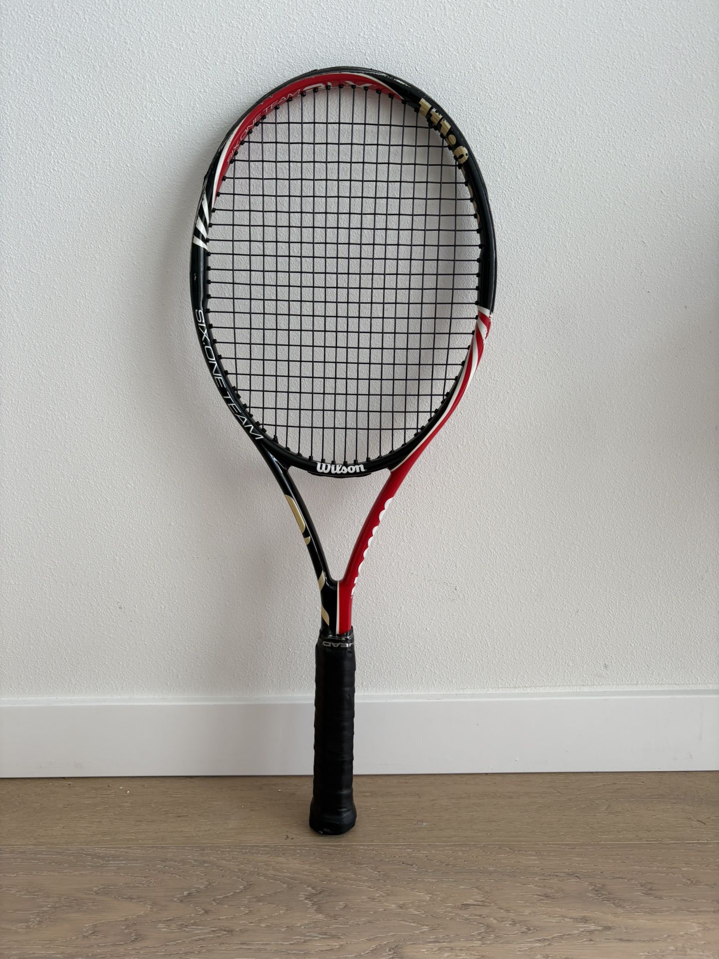 Wilson Tennis Racket