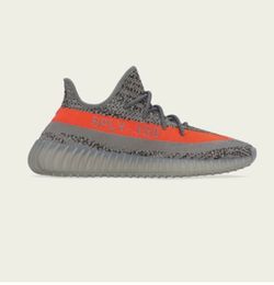 Yeezy 350 Beluga RF 
