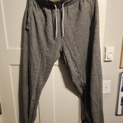 Joggers Cotton Blend