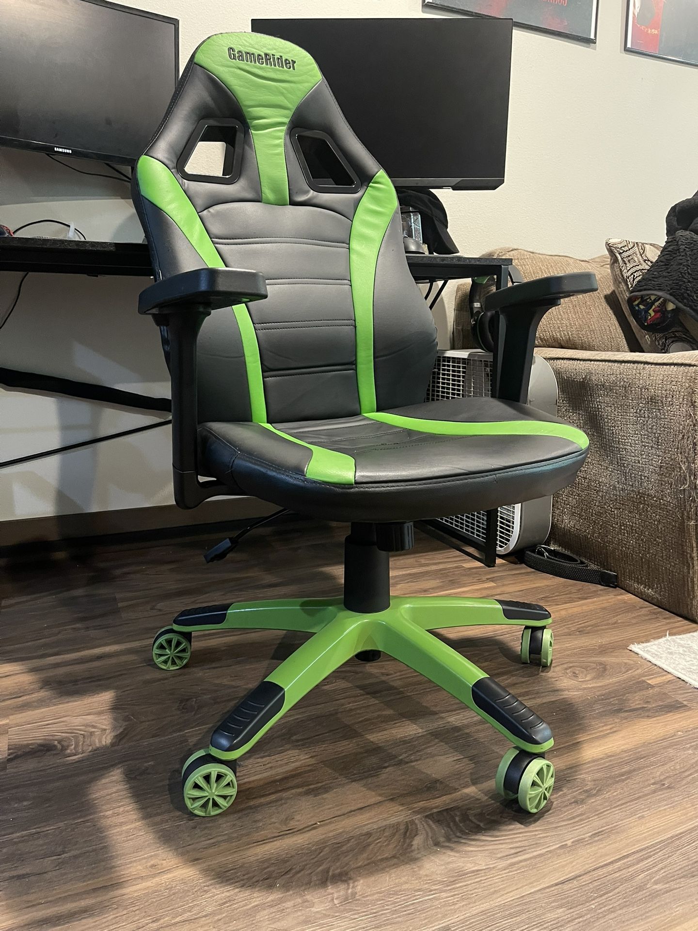 Gaming Computer Chair