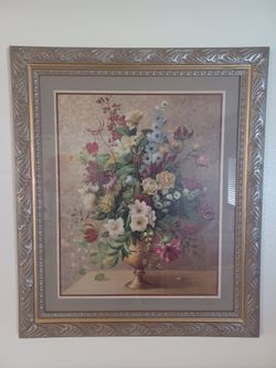 Home interior Frame