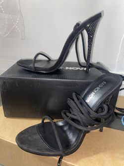 Fashion Nova Heels