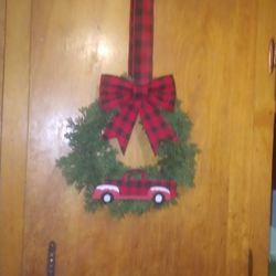 Farmhouse Wreaths
