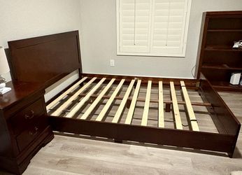 Bedroom Set