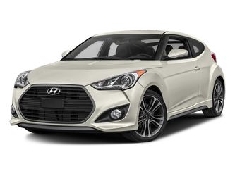 2016 Hyundai Veloster