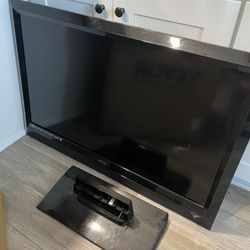 Vizio Flatscreen