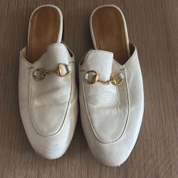 Gucci Original 381/2 White