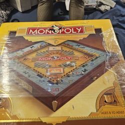 Monopoly Set