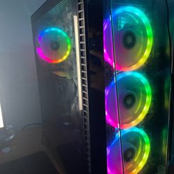 Gaming Pc Good Starter 