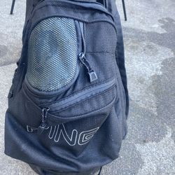 Top Golf - Golf Bags 