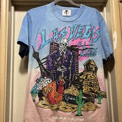 Warren Lotas “Las Vegas” Tee