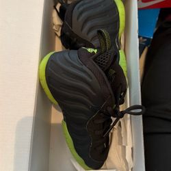 Nike Little Postre One Size 11 (kids) 