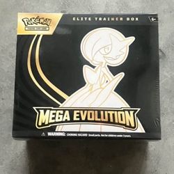 Mega Gardevoir