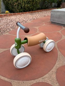 KidPop Toddler Scooter- $25